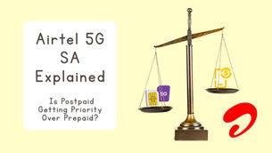Airtel 5G SA Explained