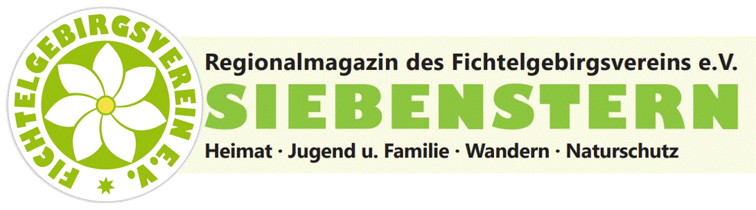 Siebenstern - unser Vereisjournal