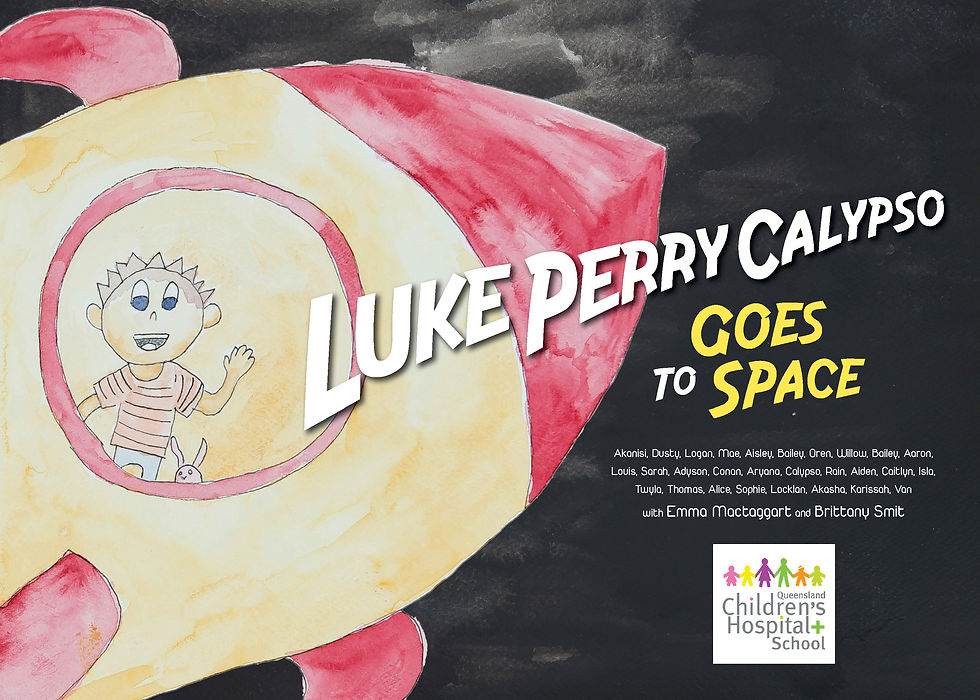 Luke Perry Calypso Goes to Space_Page_1.