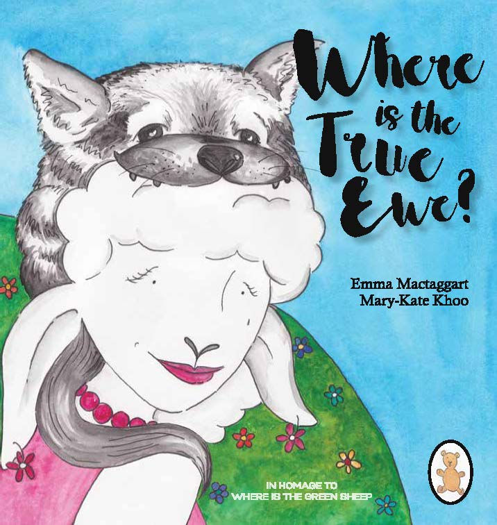 Thumbnail: Where is the True Ewe?