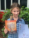 Amelie Guerin Round One 20192020 Comp.jp
