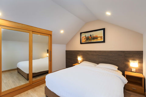 Gala Villa Bedroom 5