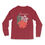 Miniatura: Borinqueña Long Sleeve Shirt