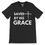 Thumbnail: Saved by His Grace Shirt