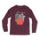 Miniatura: Borinqueña Long Sleeve Shirt