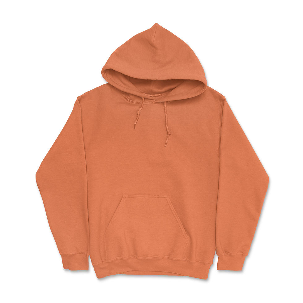 Thumbnail: Custom Adult Hoodie