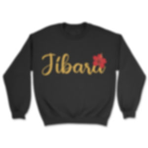 Jíbara Sweater