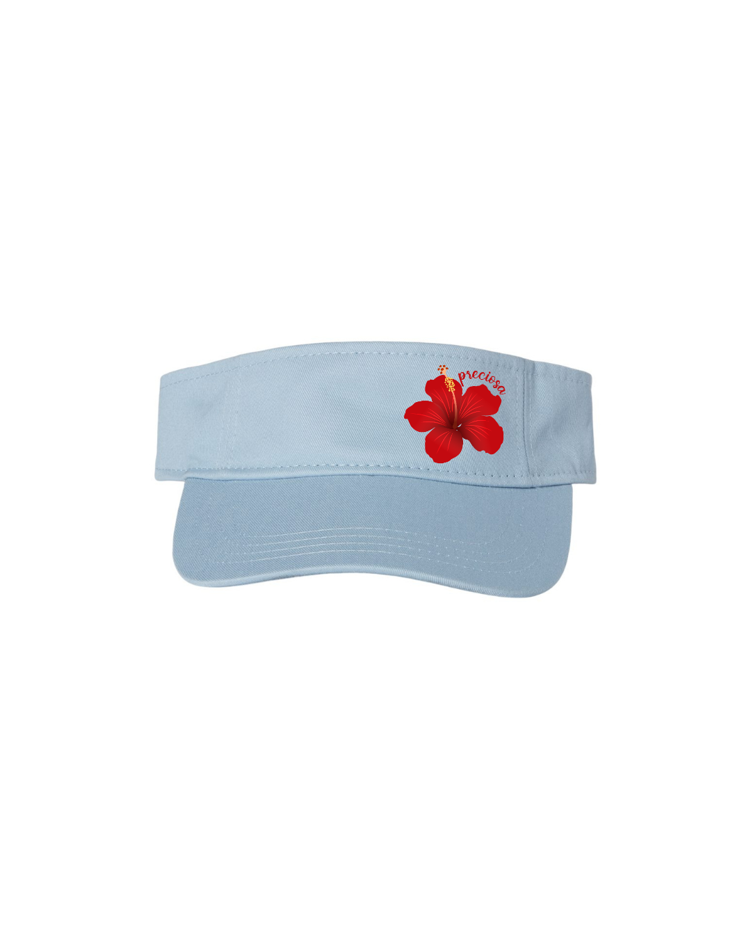 Preciosa Visor