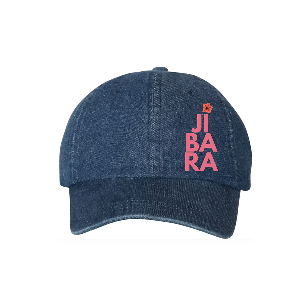 Thumbnail: Jíbara Box