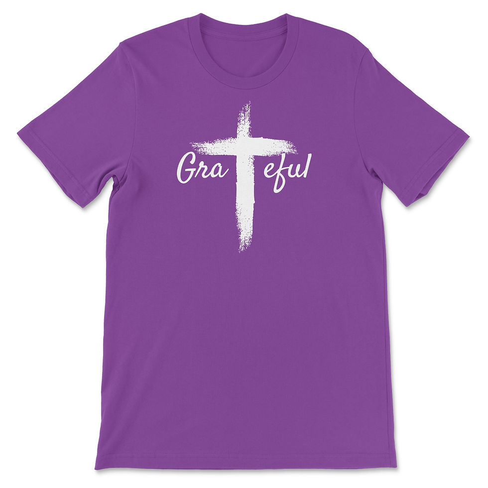Thumbnail: Grateful
