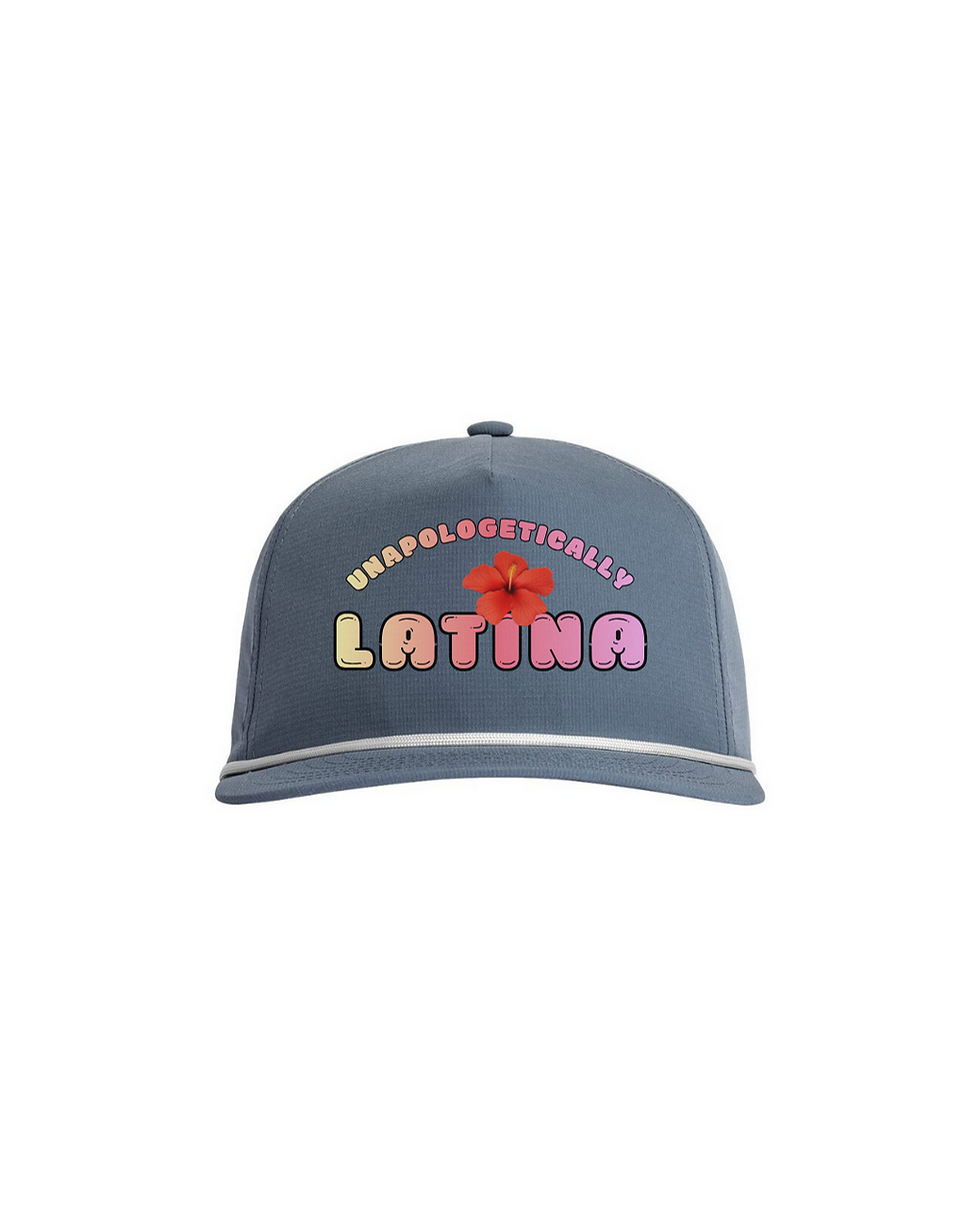 Thumbnail: Unapologetically Latina Cap
