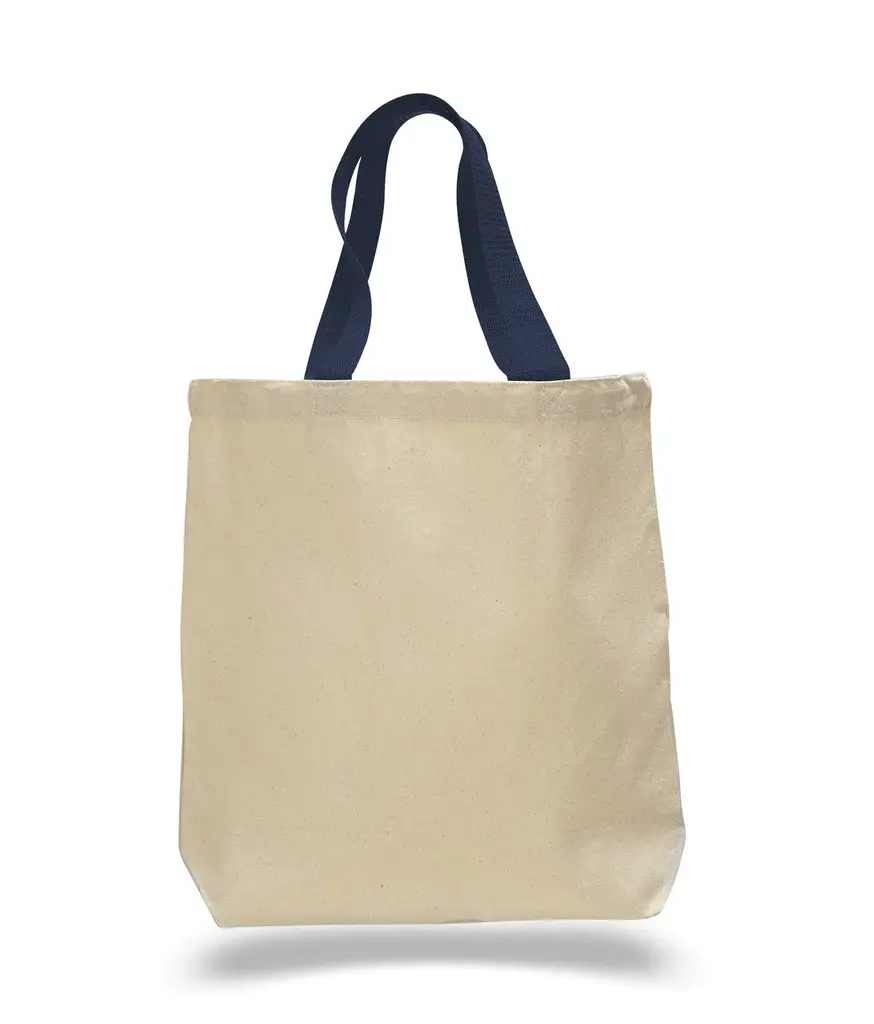 Thumbnail: Custom Tote Bag
