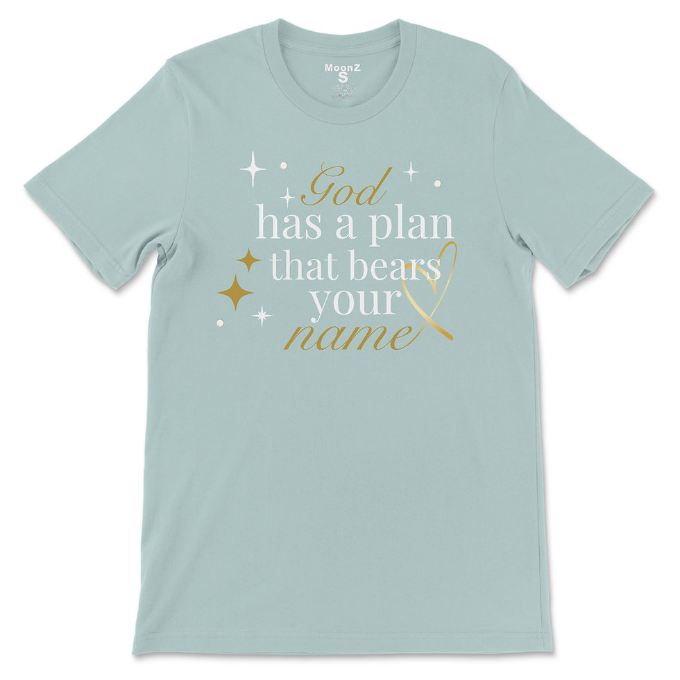 Miniatura: A plan with your Name