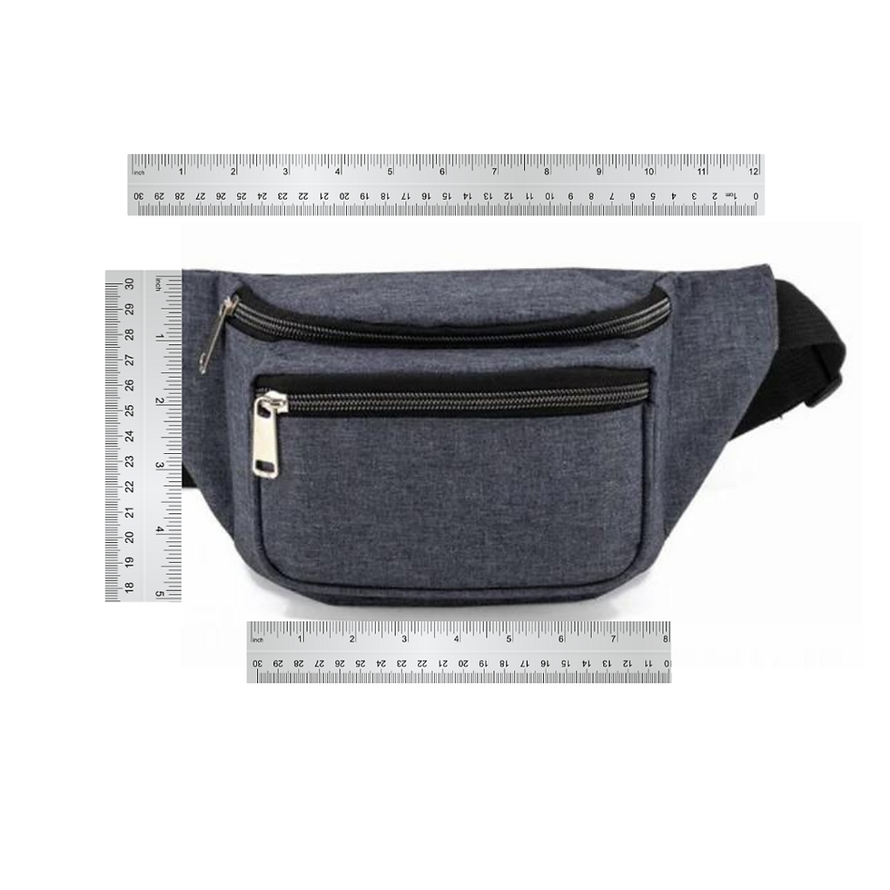 Miniatura: Jíbaro Fanny Pack