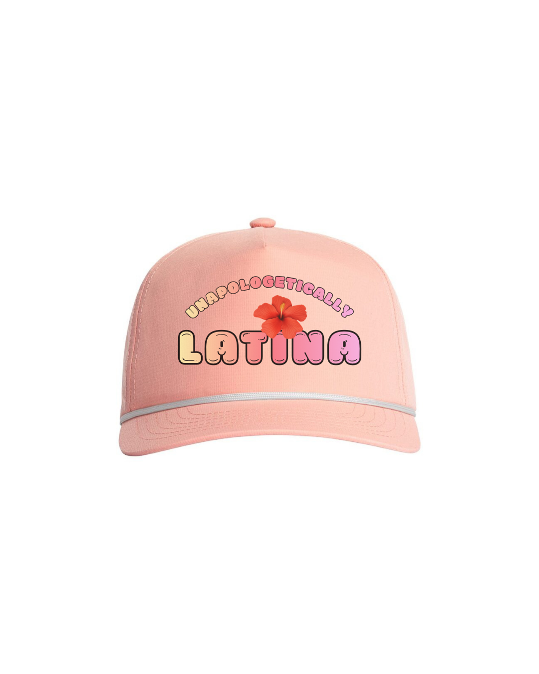 Unapologetically Latina Cap