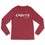 Miniatura: Coquito Season Long Sleeve Shirt