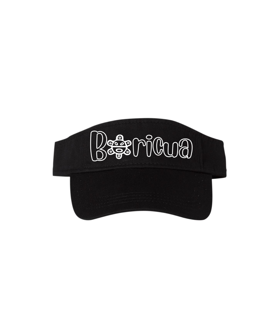 Boricua Visor