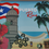 Thumbnail: Puerto Rico Mouse Pad