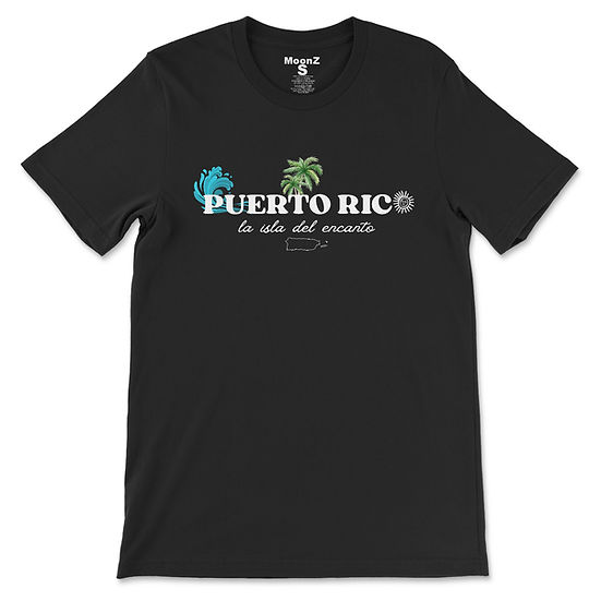 PR isla del encato Shirt