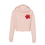 Thumbnail: Preciosa Lightweight Cropped Hoodie