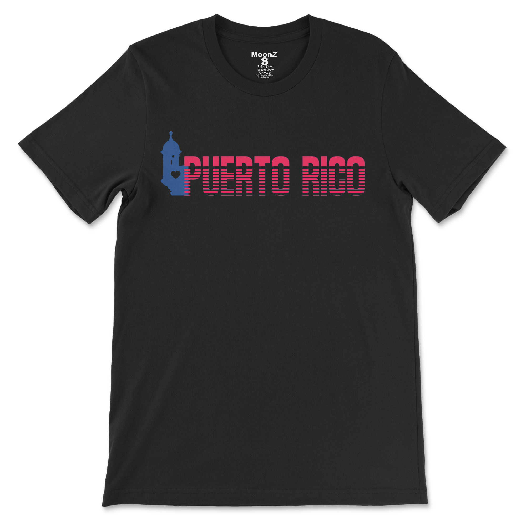 I love Puerto Rico Shirt