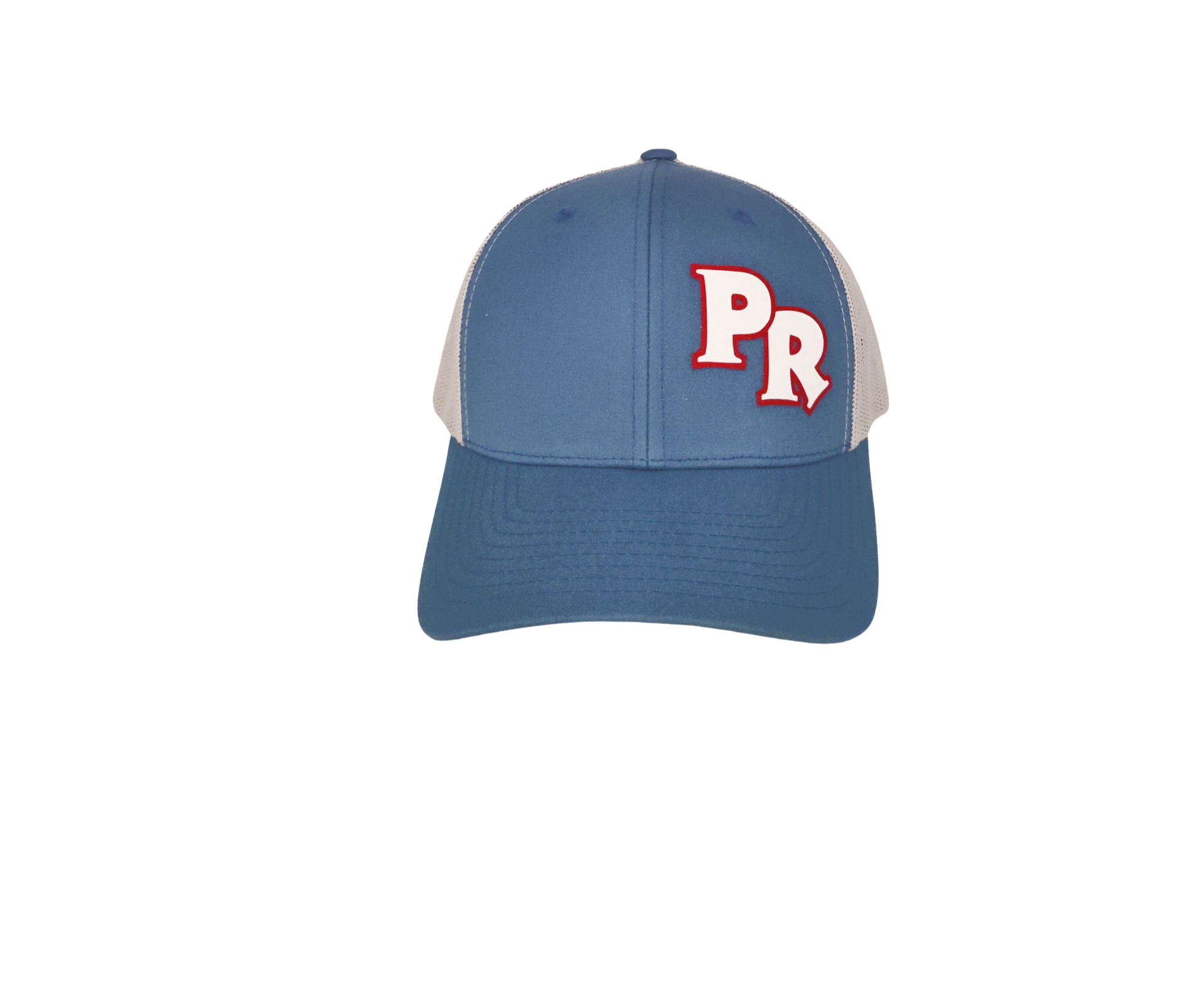 PR Trucker Cap