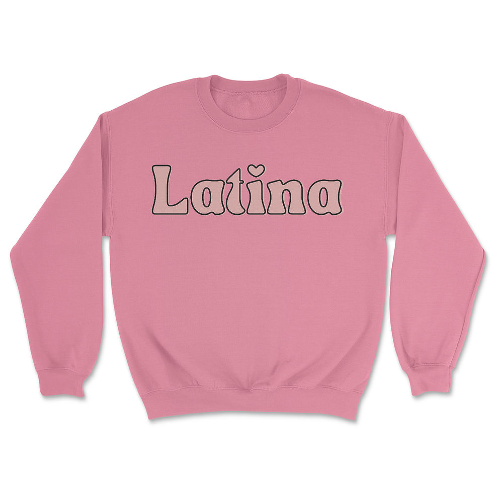 Thumbnail: Latina Sweater