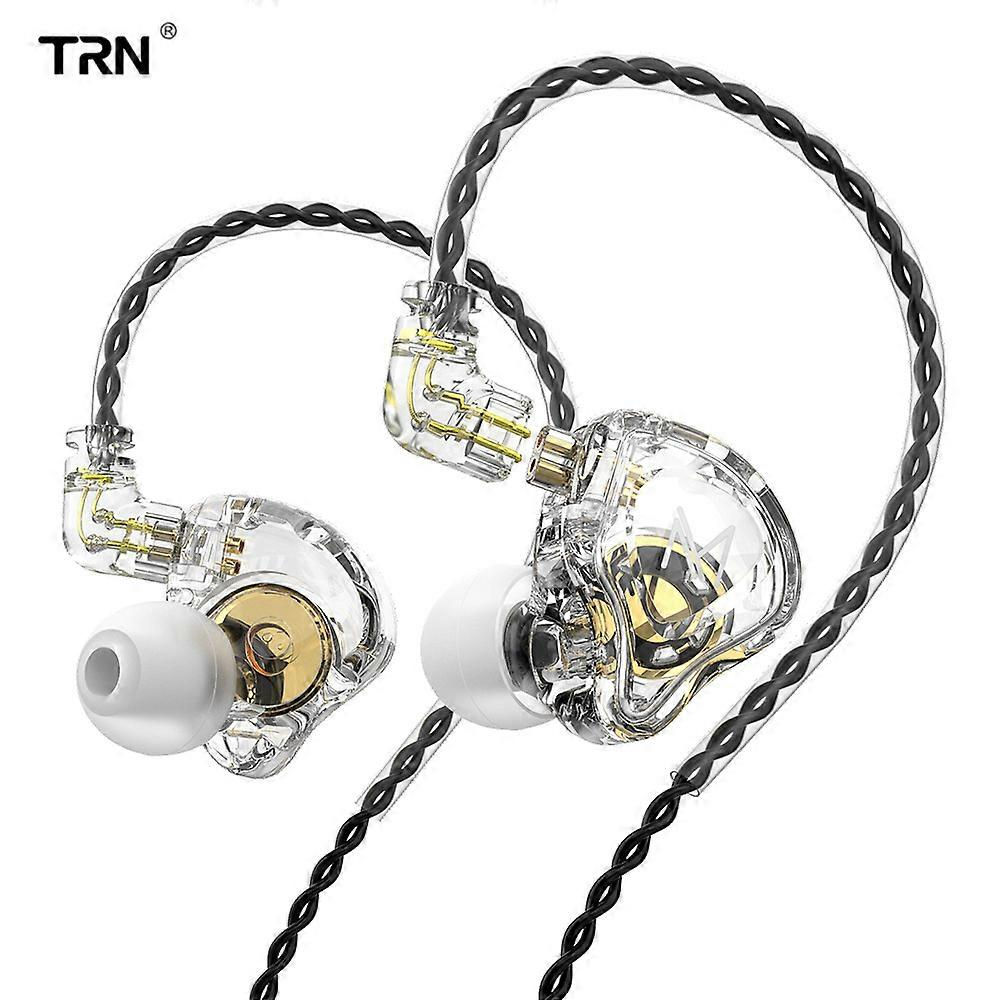 KZ EDX Pro Earphones