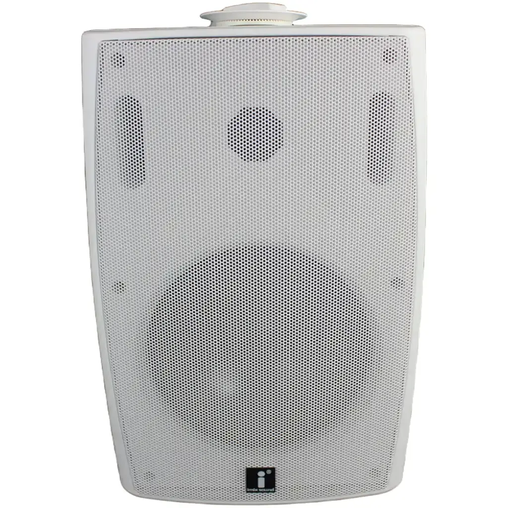 IMIX W5 WALL MOUNT 100V BLACK/WHITE