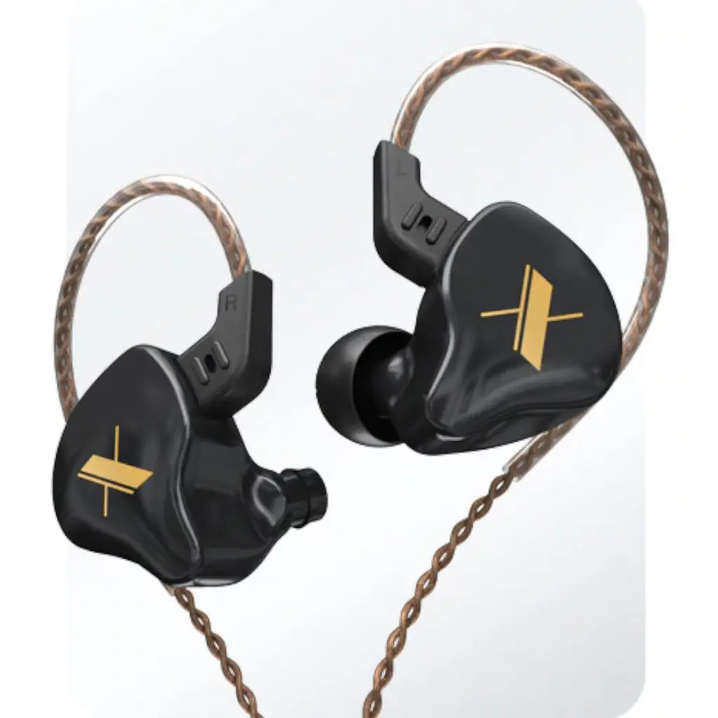 KZ EDX In-Ear Monitors