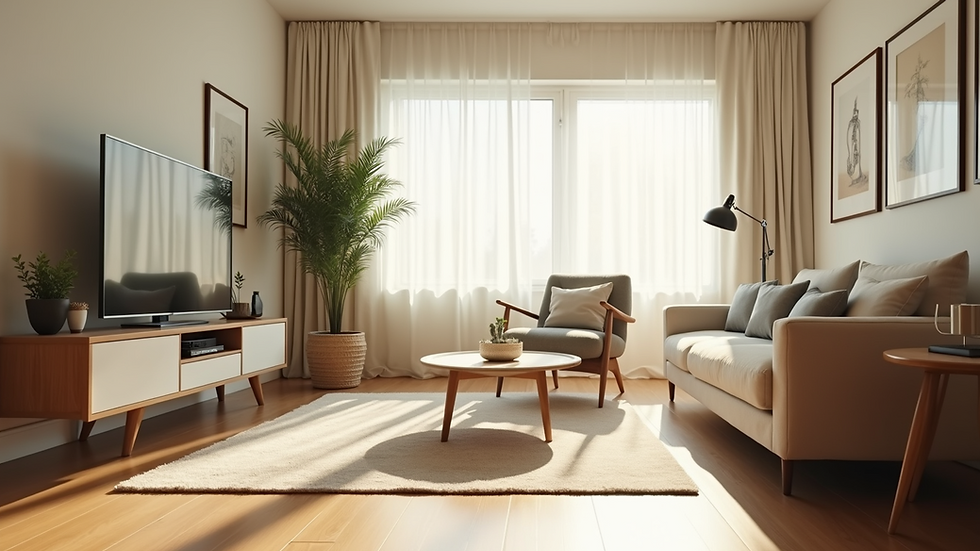 Deep Cleaning Your Space: Benefits and Best Practices