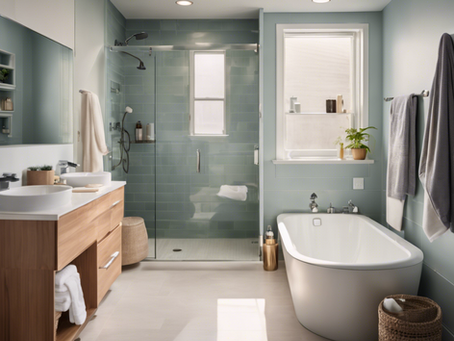 Professional Move-In/Move-Out Cleaning Services in Fredericksburg, VA