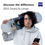 Thumbnail: ZEISS SmartLife Individual 3 1.74 Photofushion X