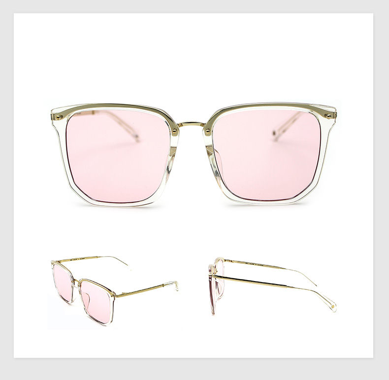 縮圖：MUJOSH Sunglasses Stere