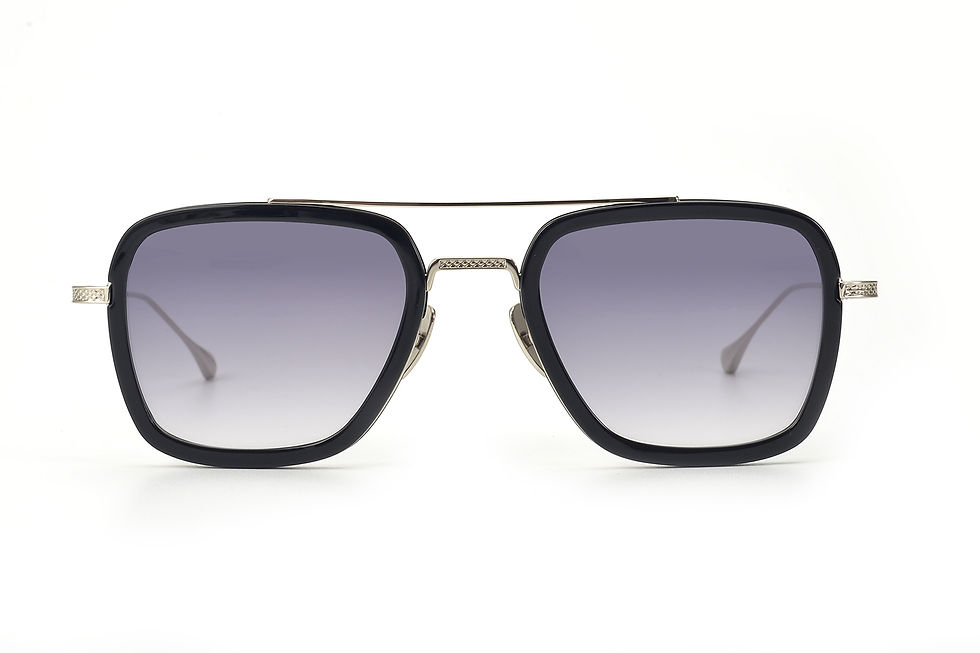 縮圖：EUE Sunglasses Flight Mix
