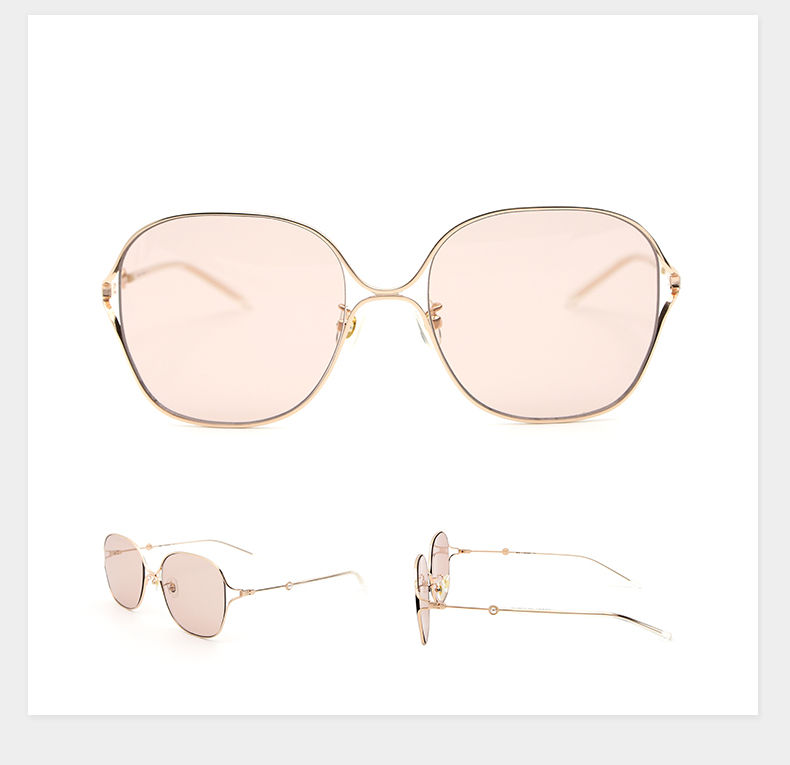Thumbnail: MUJOSH Sunglasses Pearl