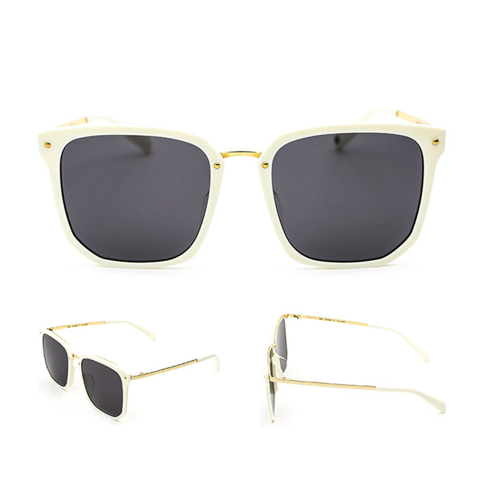 縮圖：MUJOSH Sunglasses Stere