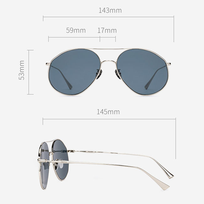 Thumbnail: MUJOSH Sunglasses Pada