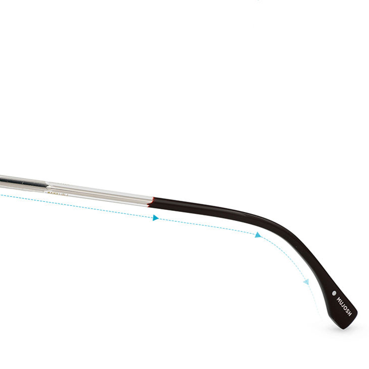 Thumbnail: MUJOSH Optical Frames Intery