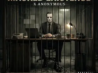 If the word 'Hustle' could be described as a Metal Song, it would sound like X-ANONYMOUS's 'Stand Your Ground'