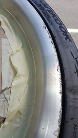 Before refurbishment