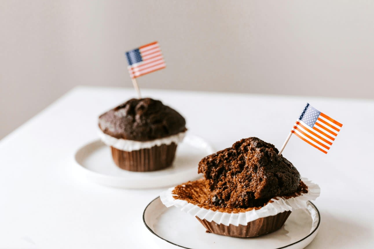 4th of July Essentials: Why Custom Patriotic Drinkware Is a Must-Have