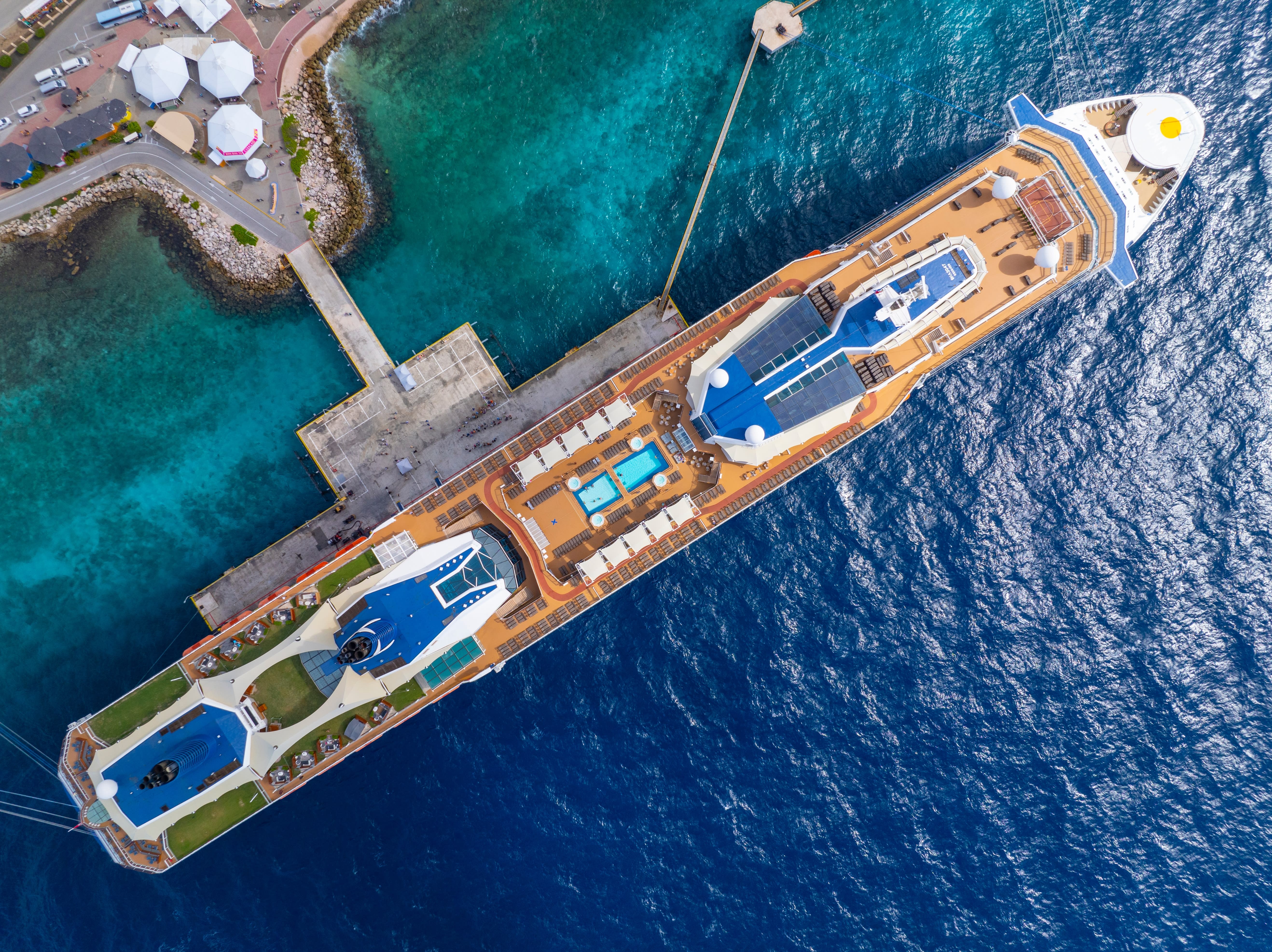 Find The Ideal Cruise Line Matching Your Unique Travel Lifestyle