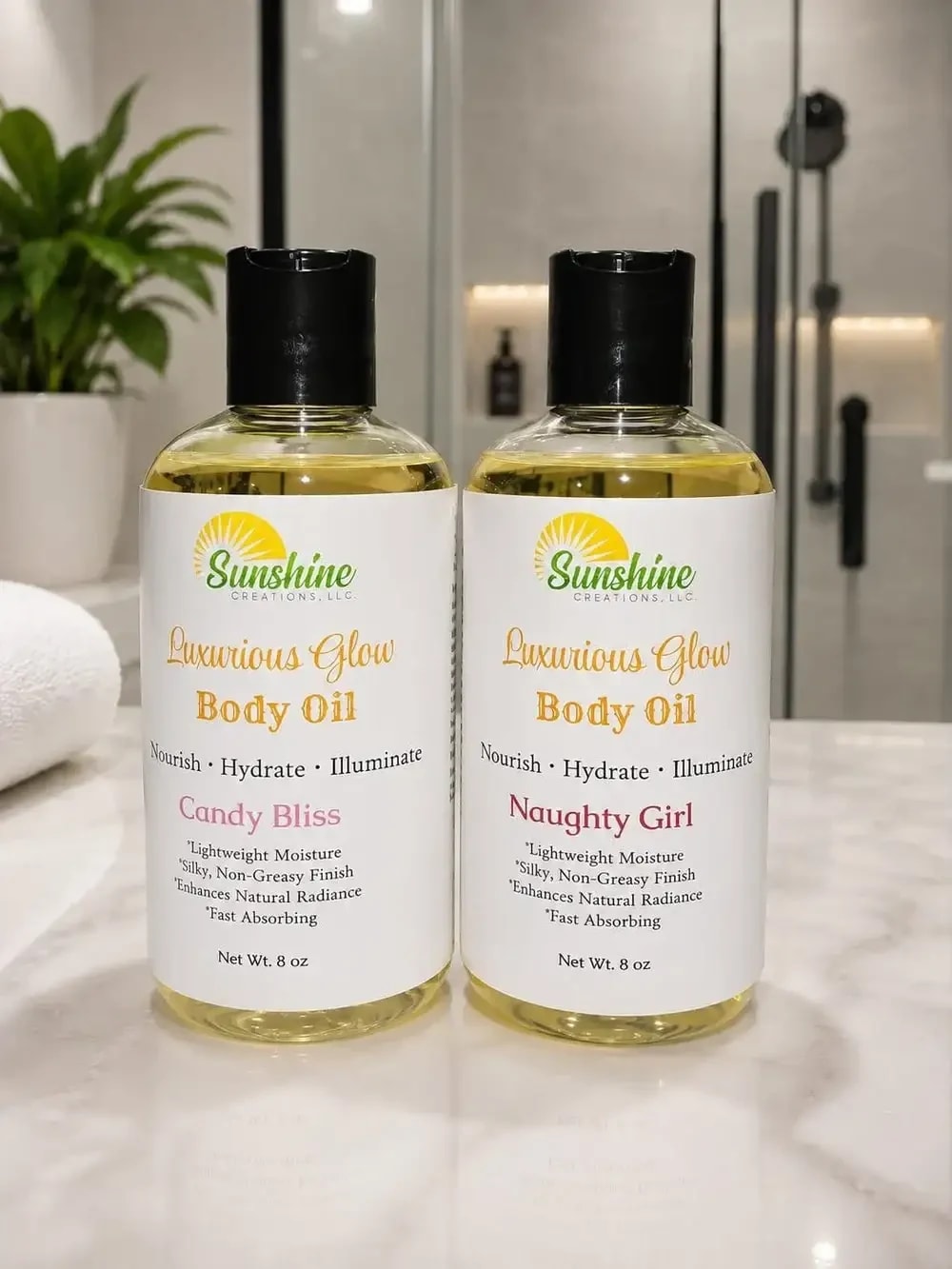 Why is Pomegranate Seed Oil Essential for Radiant Skin?