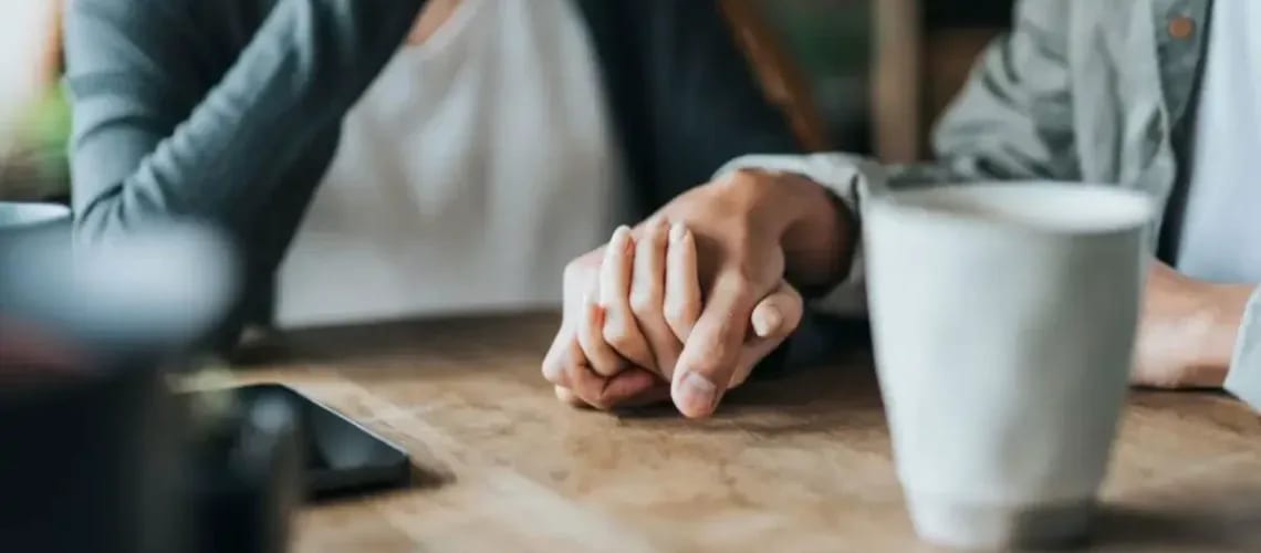 Hope in the Darkest of Times: Story of How I Feel in Love with Hope