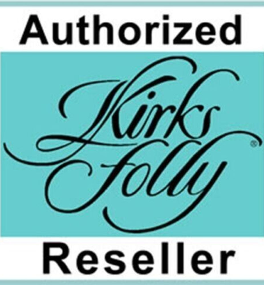 Thumbnail: Kirks Folly Solar Galaxy 25mm Venus Seaview Moon Pin/Pendant/Necklace goldtone