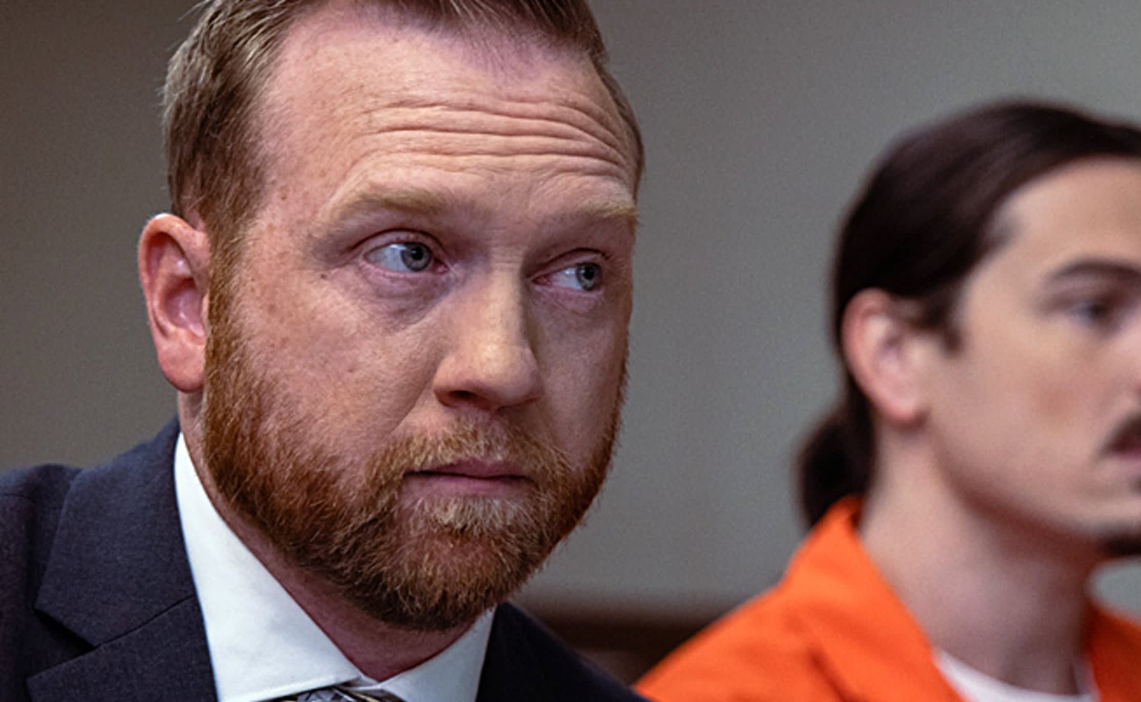 Understanding the Reasonable Person Standard in Self-Defense Cases