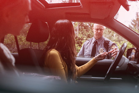 Understanding Your Rights During a Traffic Stop