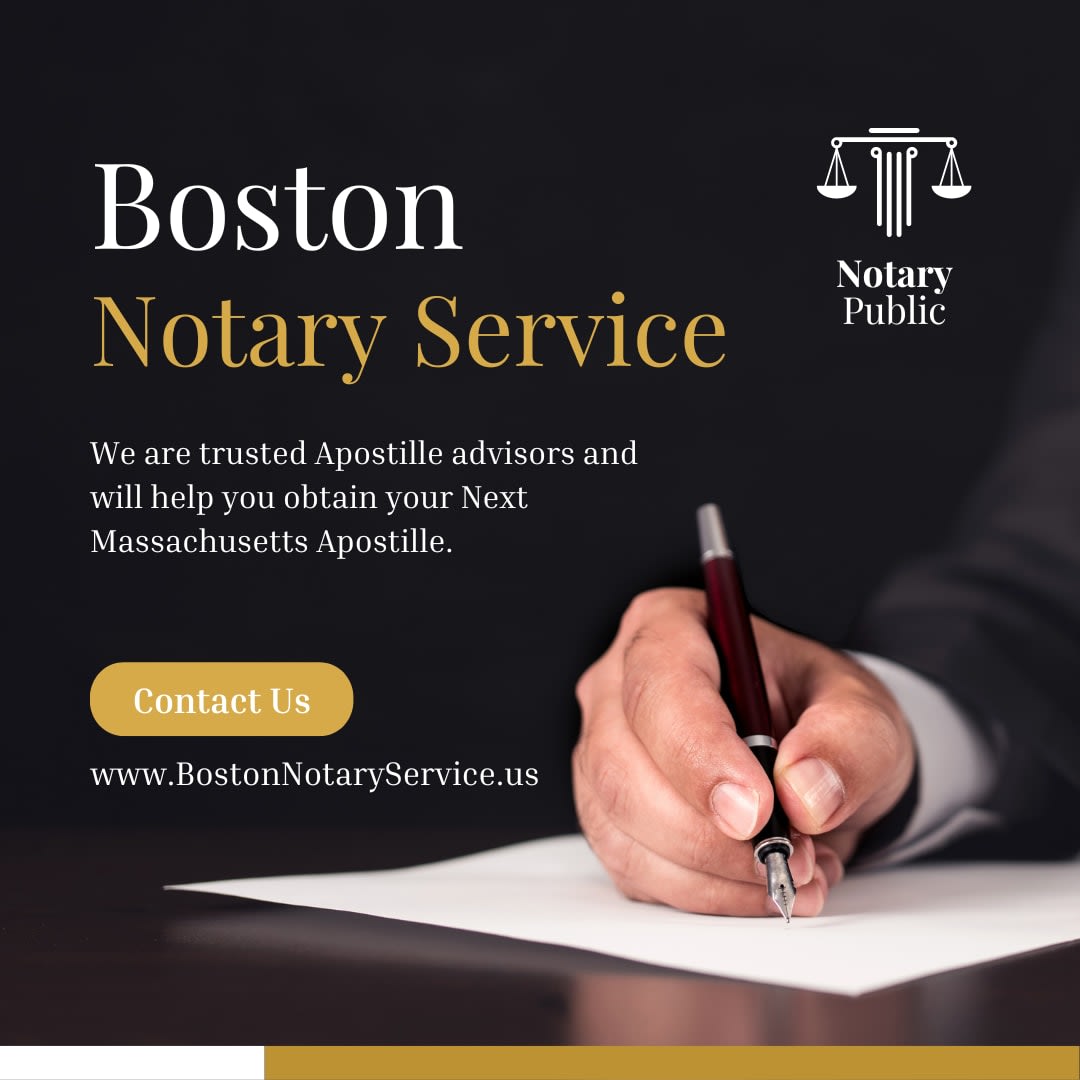 The Importance of Apostille Services for International Document Authentication