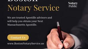 The Importance of Apostille Services for International Document Authentication
